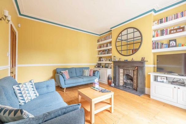 2 bedroom maisonette to rent - Photo 1