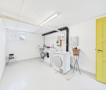 3.5 Zimmer, 61 m², 2. Stock - Photo 4