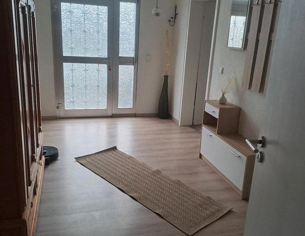 Wohnung / Nachmieter gesucht - Foto 1