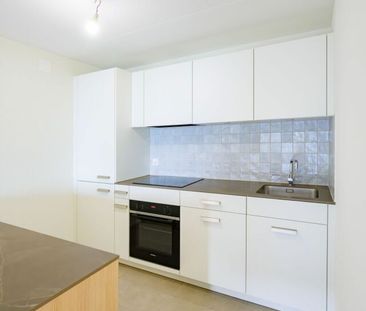 Appartement de 2.5 pièces entièrement neuf - Photo 3
