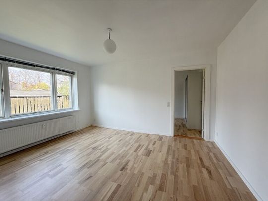 Snogegårdsvej 10B, st mf, dør 3 - Photo 1