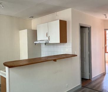 Appartement T3 près de SAINTES à louer - Photo 6