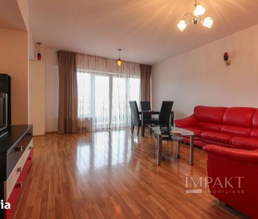 Apartament 3 camere cu o panorama deosebita Plopilor!Parcare subterana - Photo 1