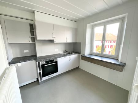 Appartement chaleureux de 3 pièces - Foto 4