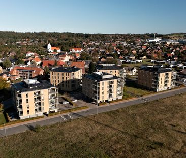 Østergade, 13. 1. 4., 8850, Bjerringbro - Foto 5