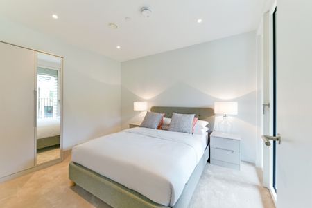 2 Bed Flat, Drake Apartments, SE17 - Photo 5