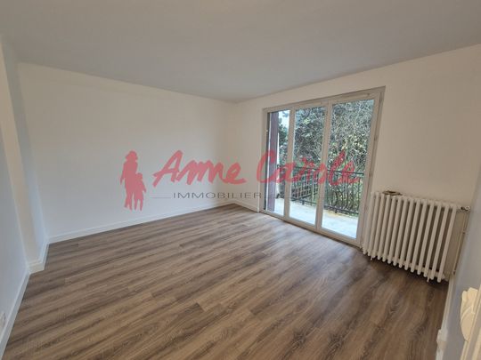 NOGENT SUR MARNE Studio 26.36 m² avec cave - Photo 1