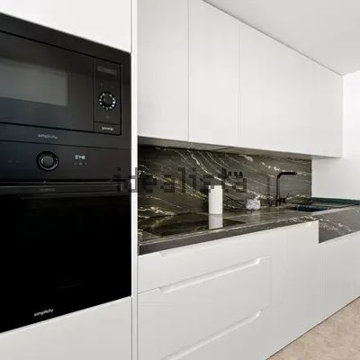 Alquiler de piso en Calle Guadalajara, 13 - Photo 1