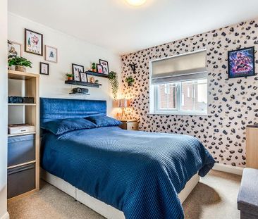 2 bedroom apartment to rent - Photo 6