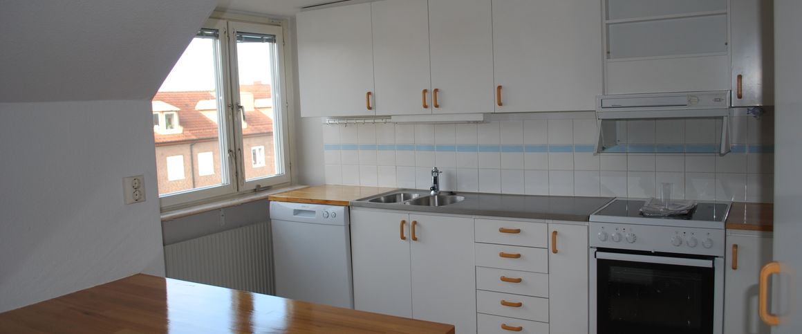 Norra Stenbocksgatan 12 12 - Photo 1