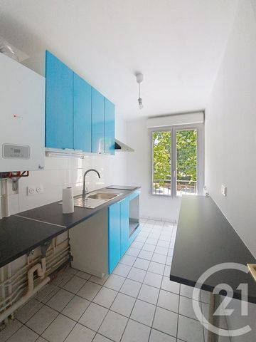 Appartement F3 À Louer 3 Pièces - 58,89 M - Photo 2
