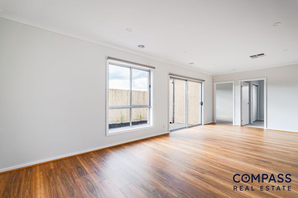 47 Margaretta Circuit, Mickleham VIC 3064 - House For Rent | Domain - Photo 1