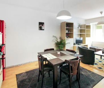 Pronájem bytu 2+1, 61 m - Fotografie 1