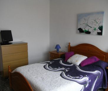 Apartamento de alquiler en Calle Canela, 2, Pardaleras - Photo 6