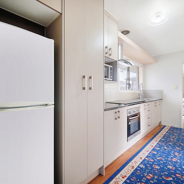 LARGE 2BR Home/L/up Int. GGE (96M2) - Photo 1