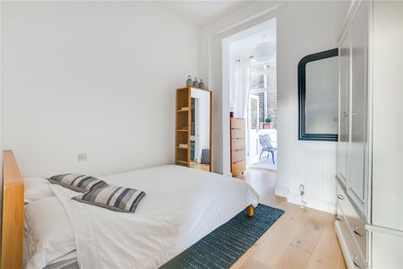 Talbot Road, Notting Hill, W11, London - Photo 3