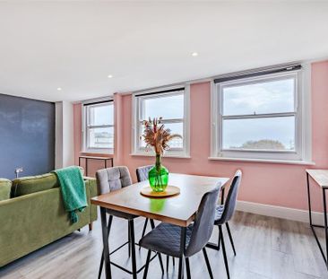 2 bedroom apartment to rent - Photo 4