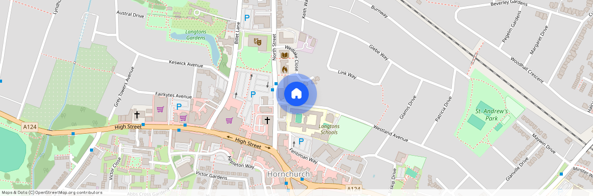 Westland Avenue, Hornchurch RM11