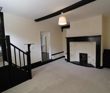2 bedroom cottage to rent - Photo 2
