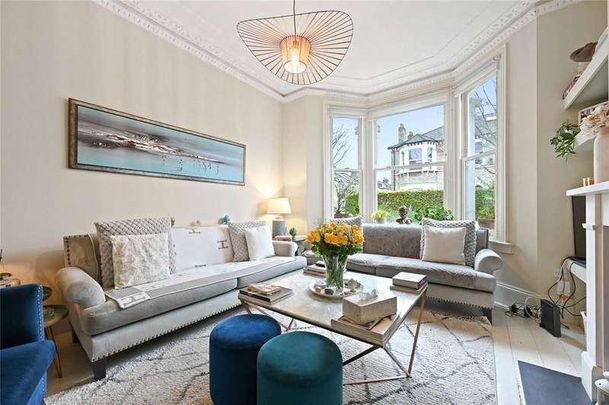 Ethelden Road, Shepherds Bush, London, W12 - Photo 1