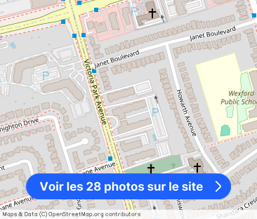 Victoria Park Apartments - Photo 1