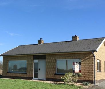 Woning met 2 slpk, tuin en garage voor 950 EUR/mnd - Photo 4