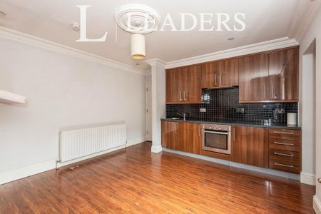 1 bedroom flat to rent - Photo 5