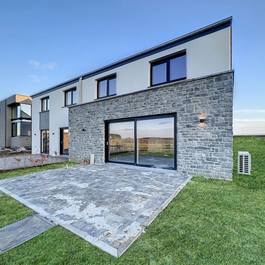 Vos Agences Condrogest - Vastgoed in de Ardennen - Photo 1