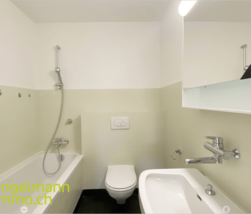 3-Zimmerwohnung / Appartement de 3 pièces - Photo 4