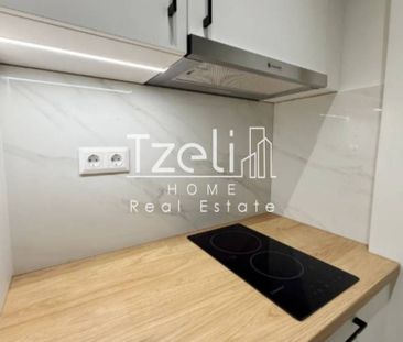Studio/Γκαρσονιέρα για ενοικίαση Άνω Ιλίσια (Ζωγράφου) - Photo 1