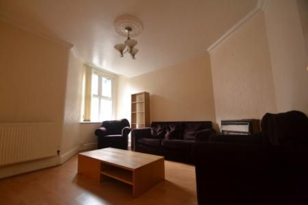 Carill Drive, Fallowfield, Manchester, M14 - Photo 1