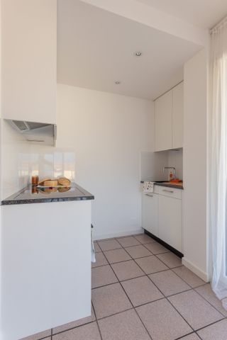 1.5 Zimmer, 41 m², 1. Stock - Foto 3