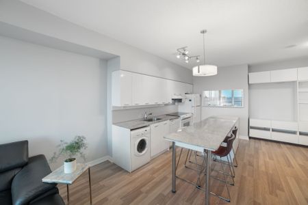 For Lease - 29 Singer Court Unit# 2707, Toronto, Ontario - Photo 3