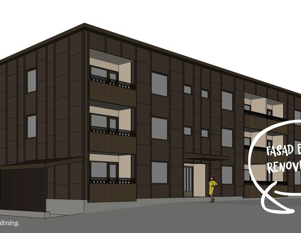 Blåklockevägen 8 B - Photo 1