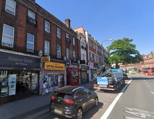 Finchley Road Room D - Photo 1