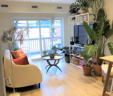 For Lease - 1216 St Clair Avenue Unit# 4, Toronto, Ontario - Photo 5