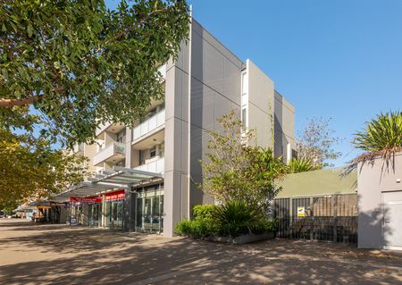 Stunning One Bedroom in Rosebery - Photo 5