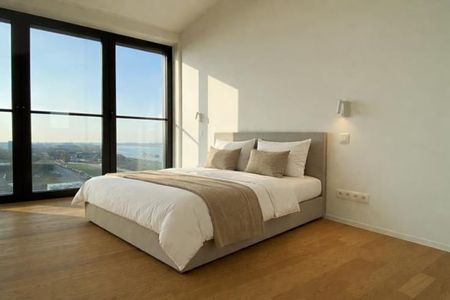 Penthouse te huur - Photo 4