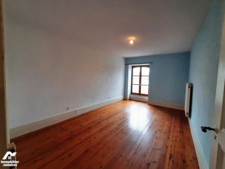 Maison mitoyenne centre-village - Photo 5