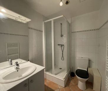 APPARTEMENT T2 A LOUER LYON 7EME ARRONDISSEMENT Le Prado - Photo 1