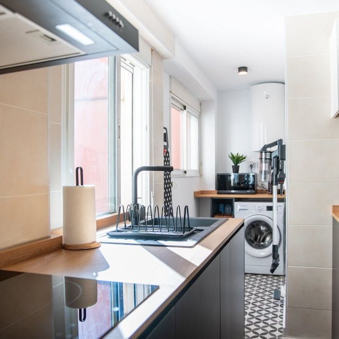 Carrer Manuela Estellés, Valencia, Valencian Community 46022 - Photo 1