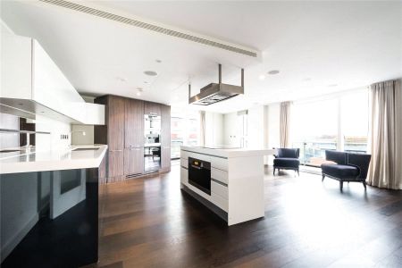 Gatliff Road, Chelsea, London, SW1W flat - penthouse to rent - Photo 5