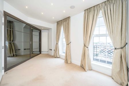 Berkeley Court, Marylebone, NW1, London - Photo 5