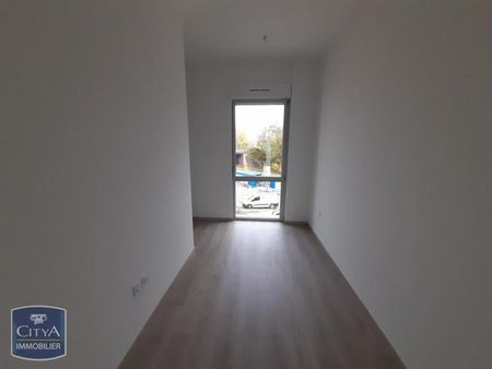 Location Appartement 3 pièces 60m² STRASBOURG 67000 - Photo 4
