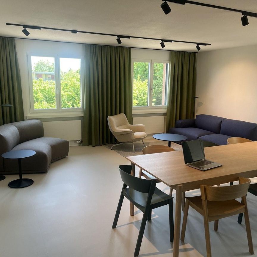 Co-Living Werkpark! Einziehen & wohlfühlen - Foto 1