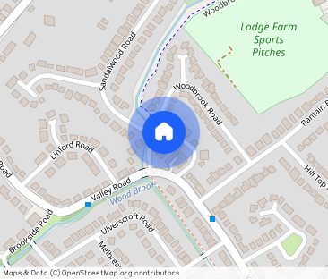 Field Farm Close, Loughborough, LE11 - Photo 1