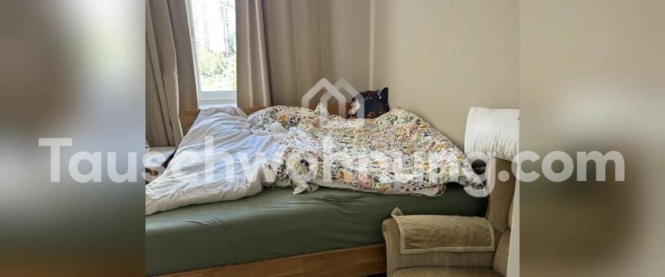 TAUSCHWOHNUNG Günstige Nordendwohnung gegen ruhigere Wohnung - Photo 1