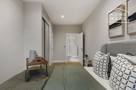 3 bedroom flat to rent - Photo 5