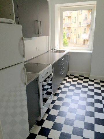2-værelses lejlighed på Frederiksbjerg - Photo 4