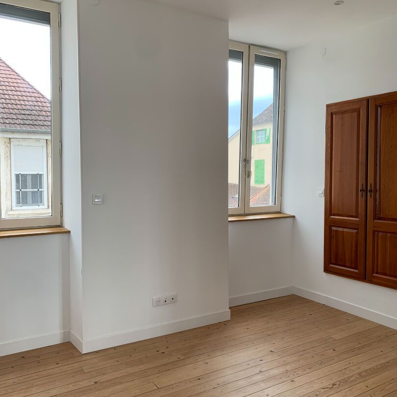 T4 rénové - Photo 1